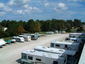 Solomon's rv-and-boat-storage-jacksonville